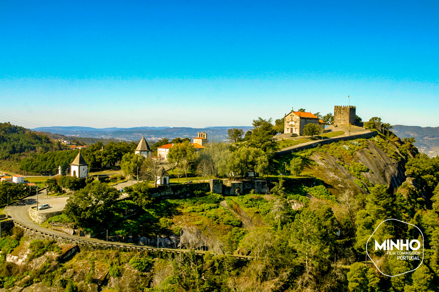 Póvoa de Lanhoso