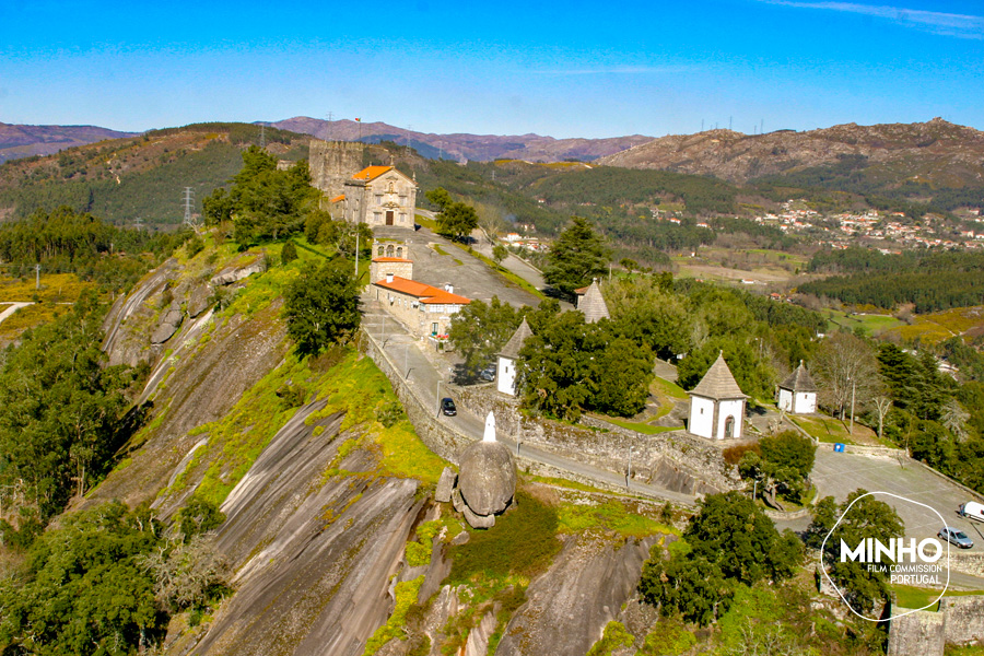 Póvoa de Lanhoso