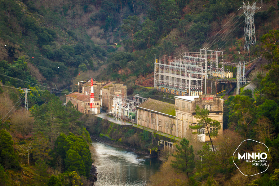 Ponte da Barca