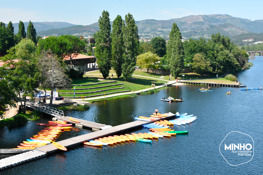 Ponte de Lima