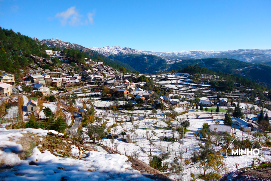 Terras de Bouro