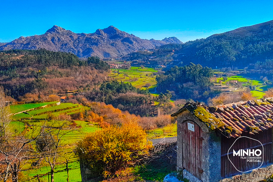 Terras de Bouro