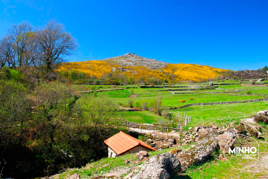 Terras de Bouro