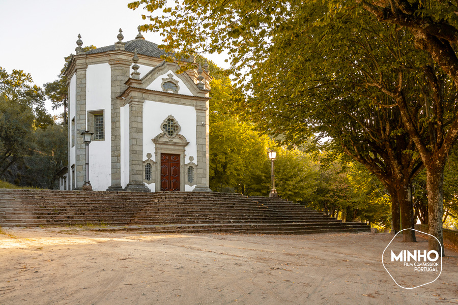 Póvoa de Lanhoso