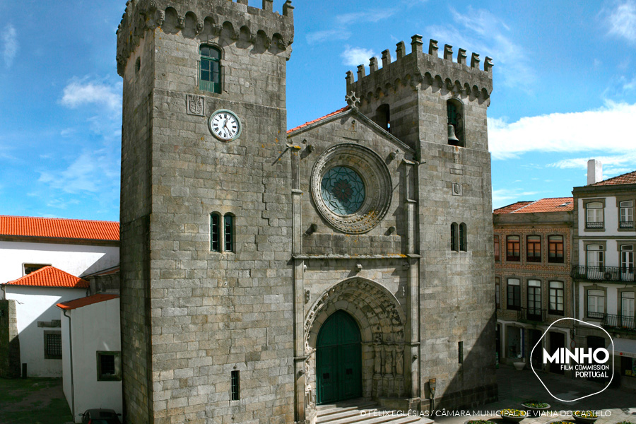 Viana do Castelo