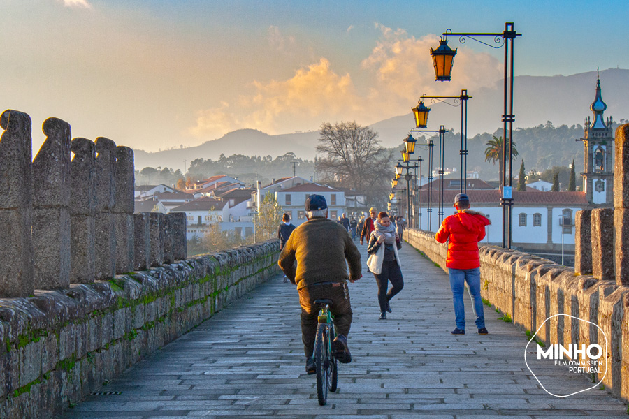 Ponte de Lima