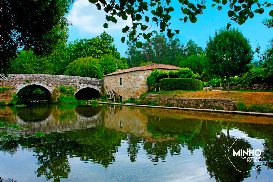 Ponte de Lima