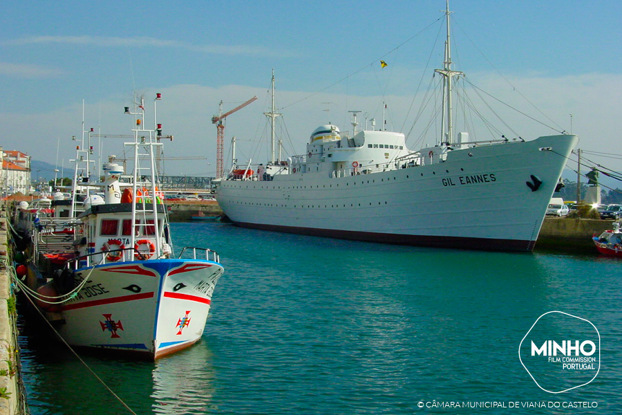 Viana do Castelo