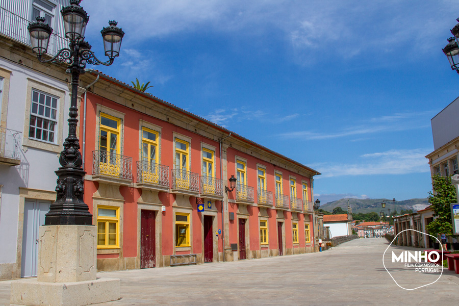 Ponte de Lima