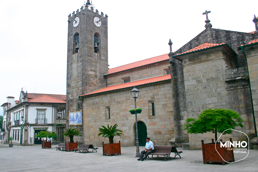 Ponte de Lima