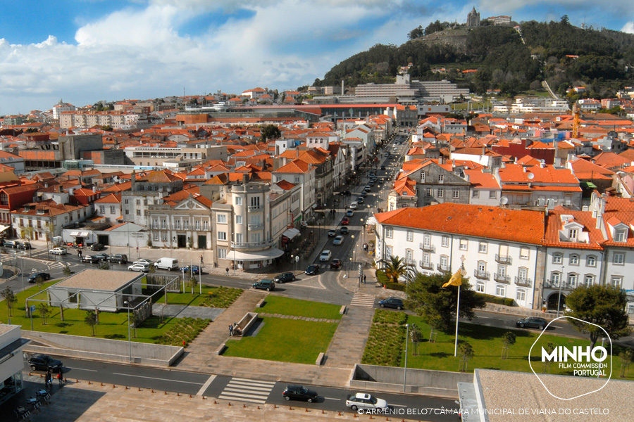 Viana do Castelo