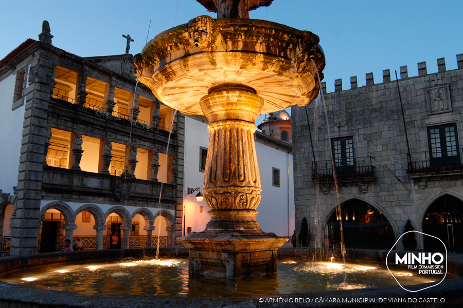 Viana do Castelo